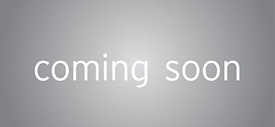 coming soon