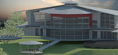 Lillian Meighen Wright Centre