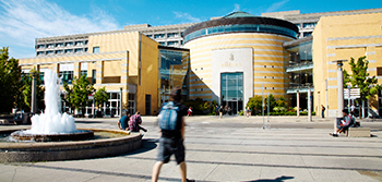 Vari Hall