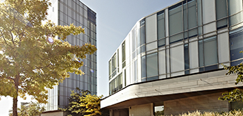 Seymour Schulich building