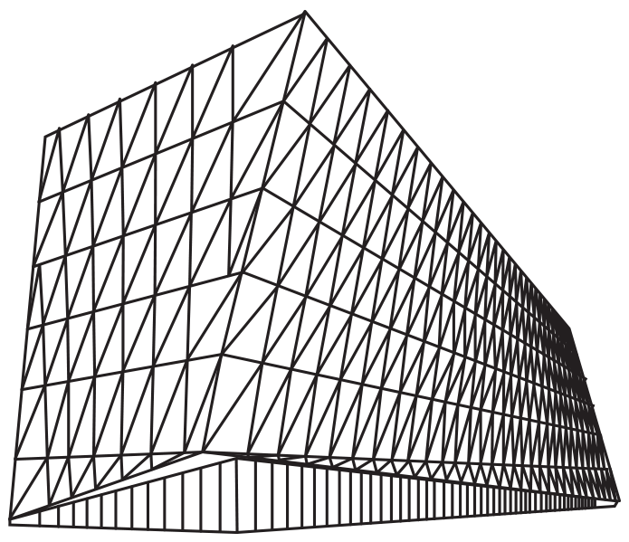 York U rendering of School of Continuing Studies