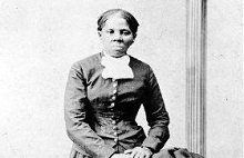 headshot of tubman