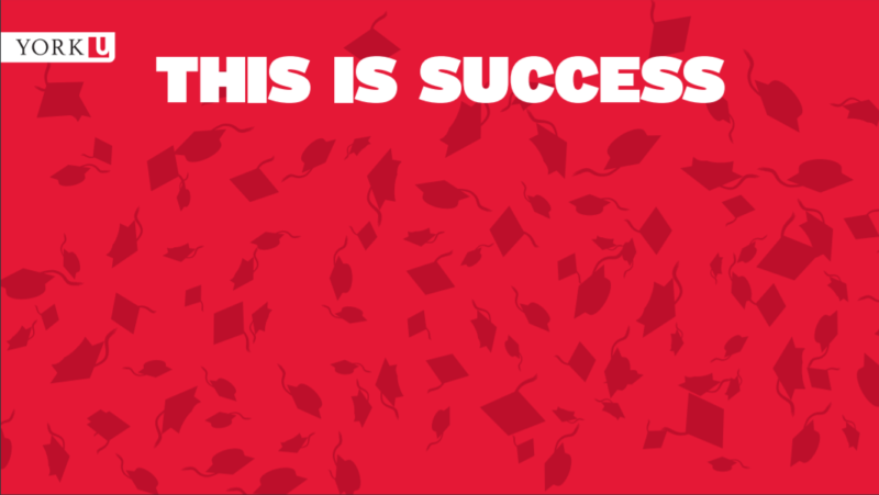 zoom background red